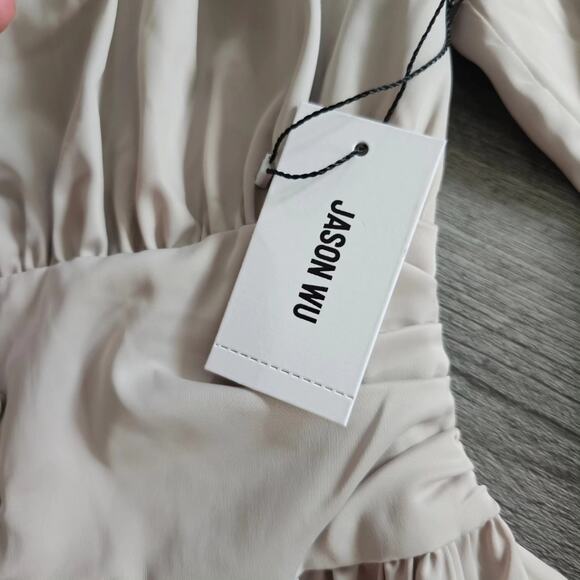 NWT Jason Wu Blouse - Picture 6 of 10